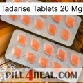 Tadarise Tablets 20 Mg 27